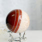 CARNELIAN SPHERE || 33149