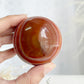 CARNELIAN SPHERE || 33149