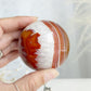 CARNELIAN SPHERE || 33149