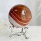 CARNELIAN SPHERE || 33149