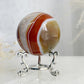 CARNELIAN SPHERE || 33150