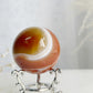 CARNELIAN SPHERE || 33151