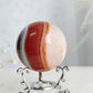 CARNELIAN SPHERE || 33151