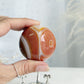 CARNELIAN SPHERE || 33151
