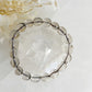 SMOKEY QUARTZ PEBBLE BRACELET || INTUITIVELY CHOSEN