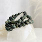 KAMBABA JASPER PEBBLE BEAD BRACELET || INTUITIVELY CHOSEN