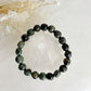KAMBABA JASPER PEBBLE BEAD BRACELET || INTUITIVELY CHOSEN