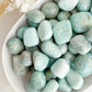 AMAZONITE TUMBLE
