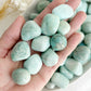 AMAZONITE TUMBLE