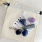INTUITION || CRYSTAL SUPPORT KIT