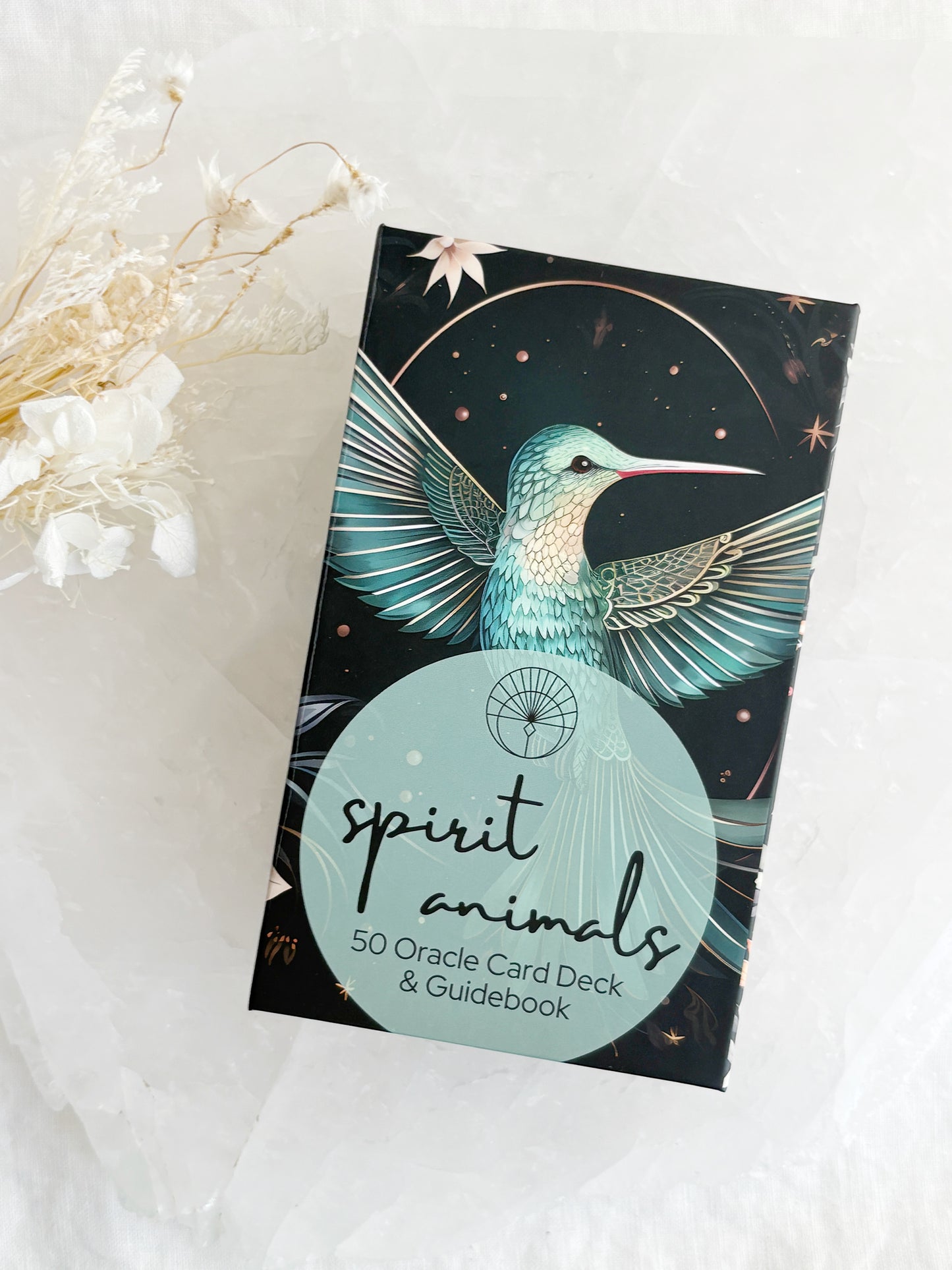 SPIRIT ANIMAL ORACLE || SOUL STICKS