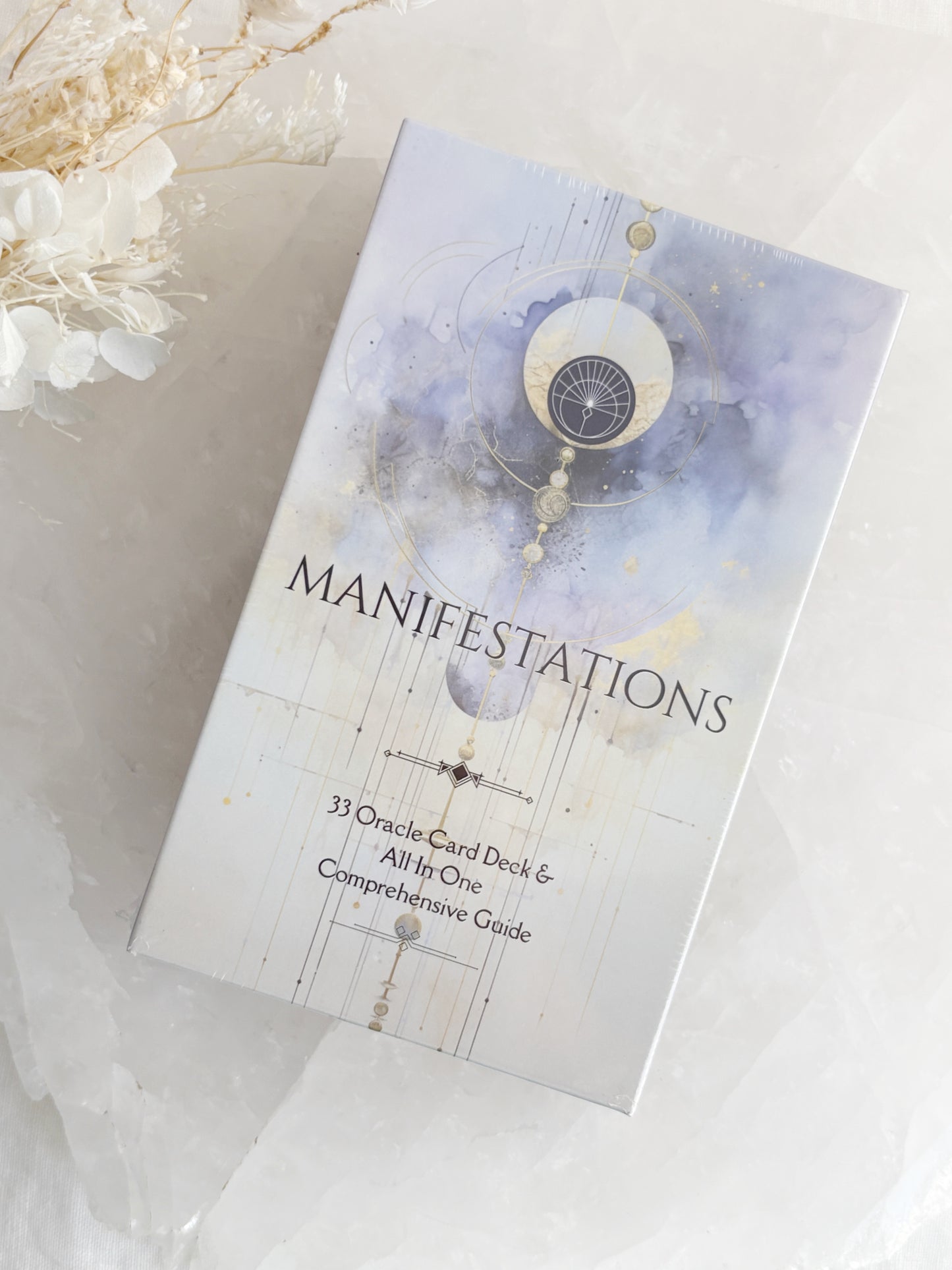 MANIFESTATIONS ORACLE || SOUL STICKS