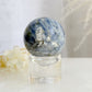 BLUE KYANITE SPHERE || BKS03