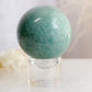 AMAZONITE SPHERE || AZS01