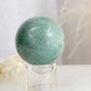 AMAZONITE SPHERE || AZS01