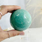 AMAZONITE SPHERE || AZS01