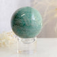 AMAZONITE SPHERE || AZS02