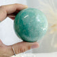AMAZONITE SPHERE || AZS02