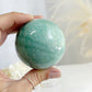 AMAZONITE SPHERE || AZS03