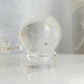 CLEAR QUARTZ SPHERE || CQS02