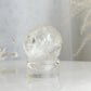 CLEAR QUARTZ SPHERE || CQS03