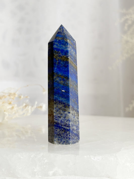 LAPIS LAZULI GENERATOR || LAPG01