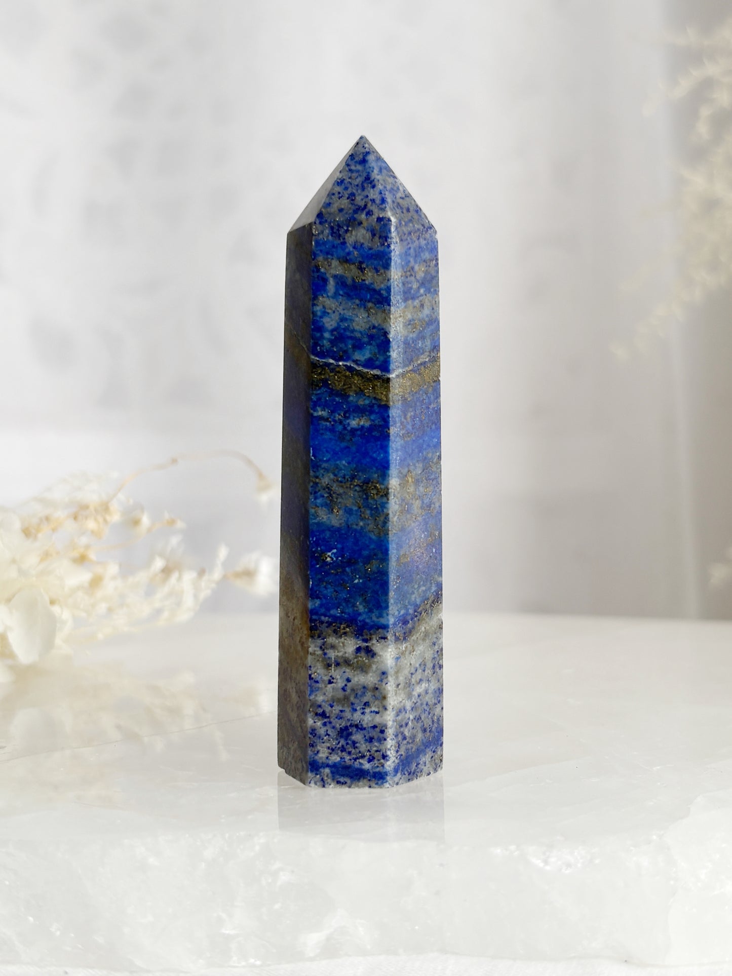 LAPIS LAZULI GENERATOR || LAPG01