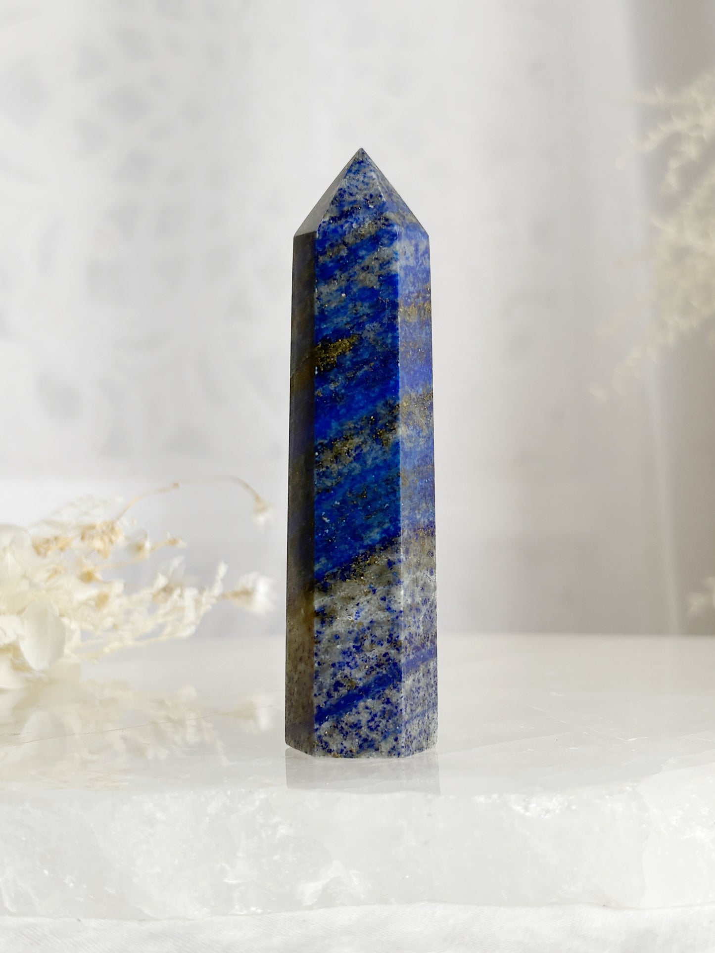 LAPIS LAZULI GENERATOR || LAPG01