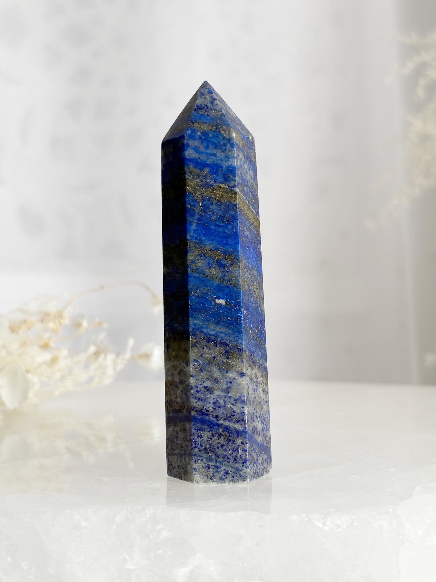 LAPIS LAZULI GENERATOR || LAPG01