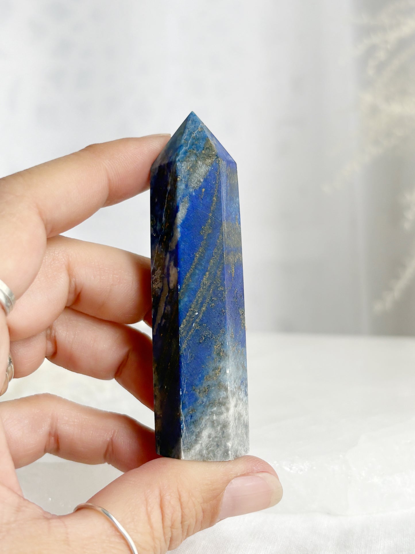 LAPIS LAZULI GENERATOR || LAPG03