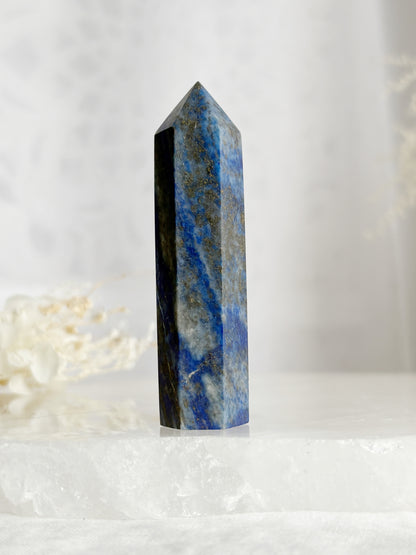 LAPIS LAZULI GENERATOR || LAPG04