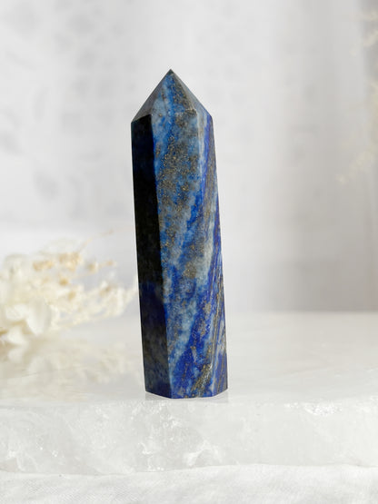 LAPIS LAZULI GENERATOR || LAPG04