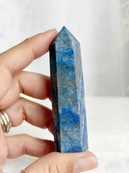 LAPIS LAZULI GENERATOR || LAPG04