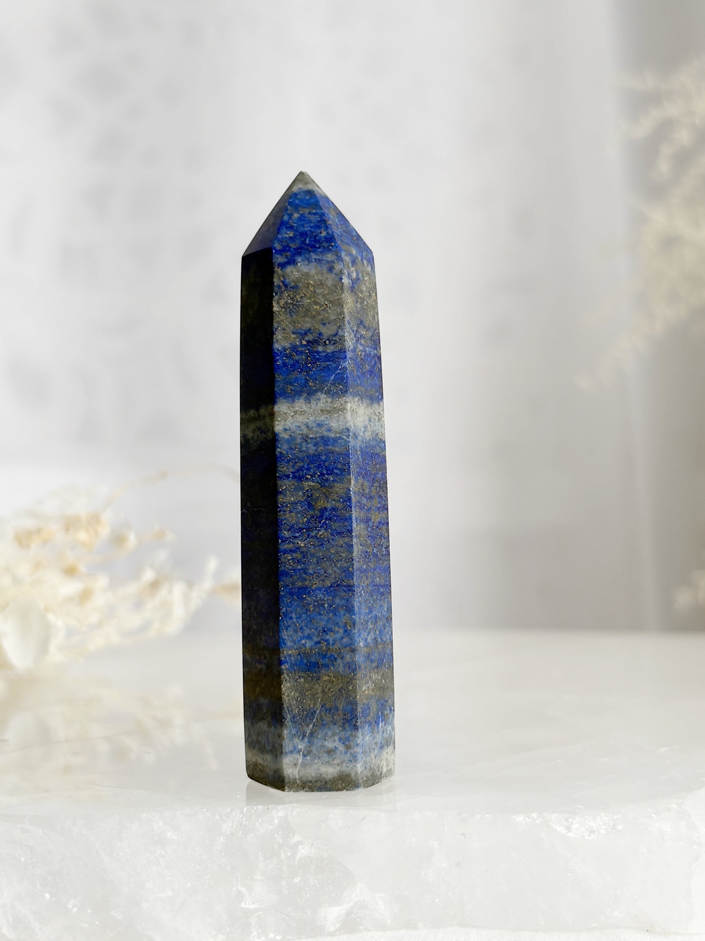 LAPIS LAZULI GENERATOR || LAPG05