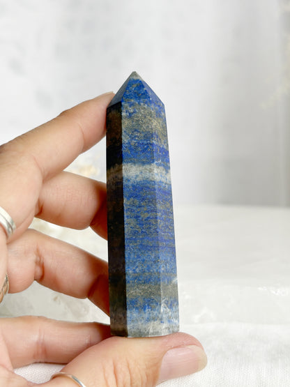 LAPIS LAZULI GENERATOR || LAPG05