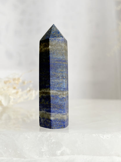 LAPIS LAZULI GENERATOR || LAPG06