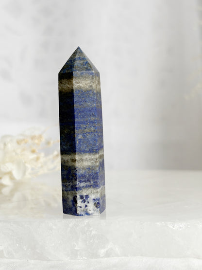 LAPIS LAZULI GENERATOR || LAPG06