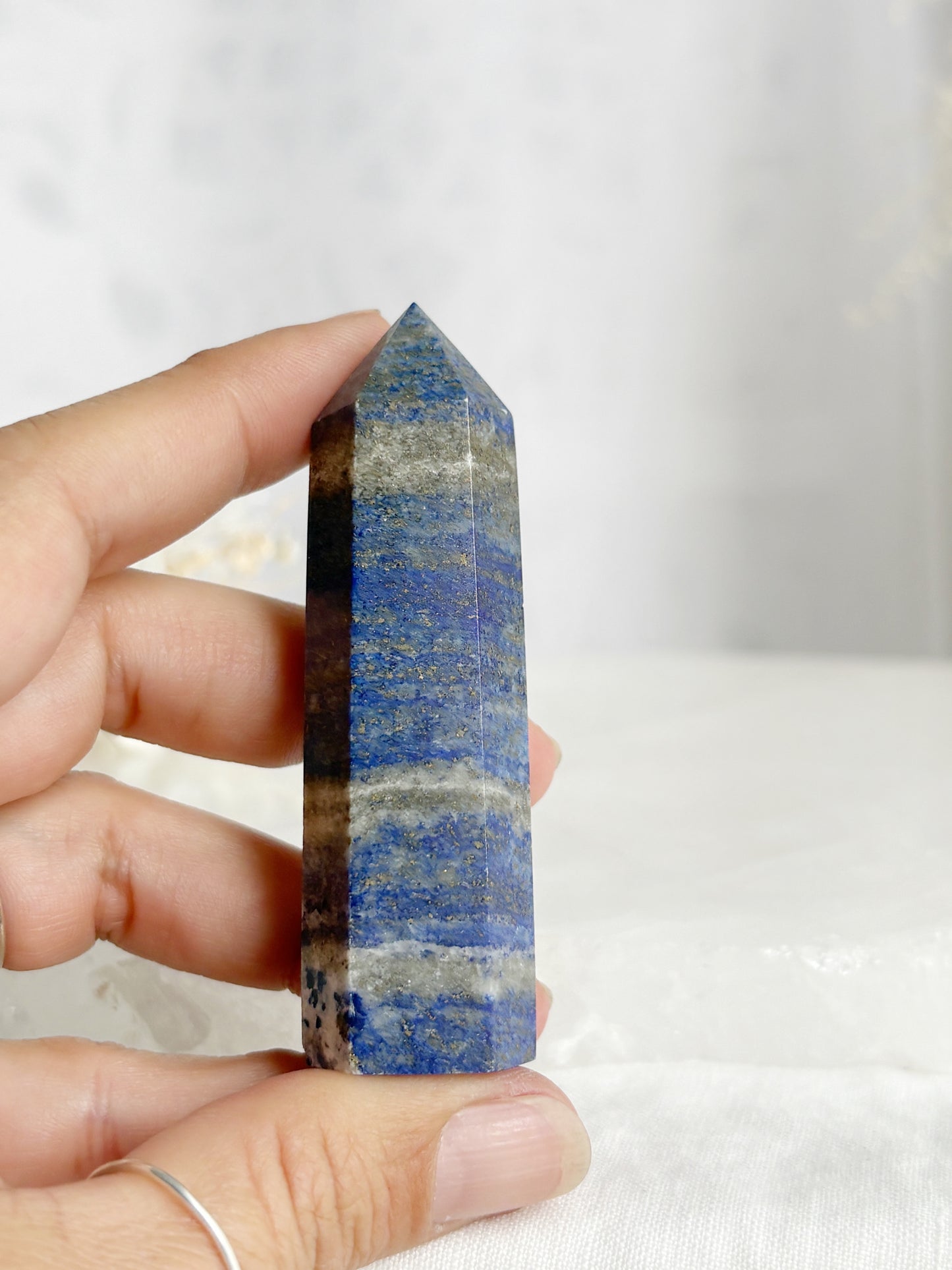 LAPIS LAZULI GENERATOR || LAPG06