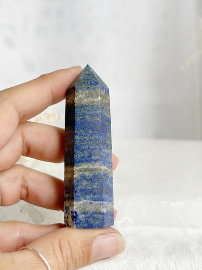 LAPIS LAZULI GENERATOR || LAPG06