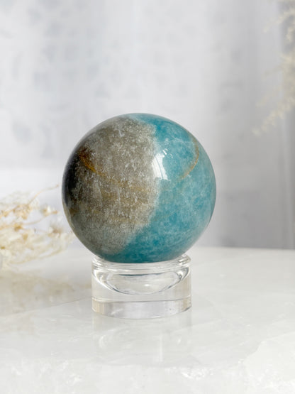 TROLLEITE SPHERE || TRLS01