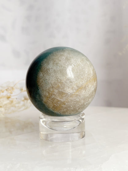 TROLLEITE SPHERE || TRLS01