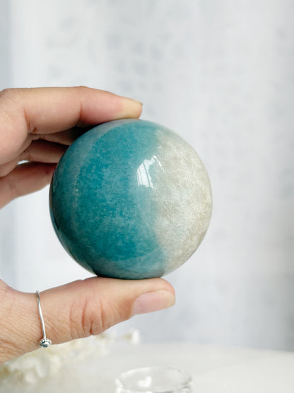 TROLLEITE SPHERE || TRLS01