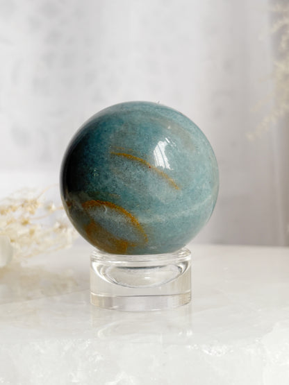 TROLLEITE SPHERE || TRLS02