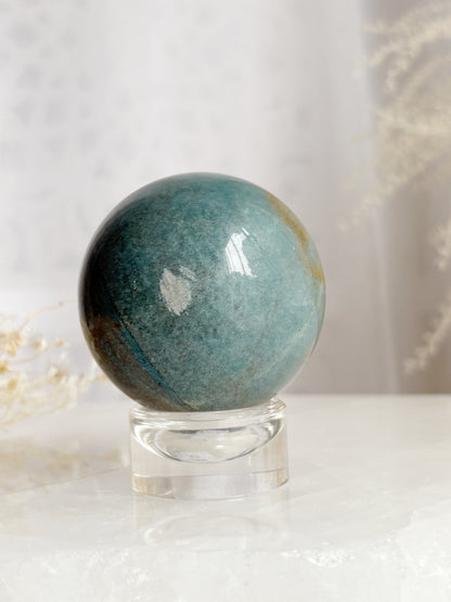 TROLLEITE SPHERE || TRLS02