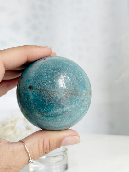 TROLLEITE SPHERE || TRLS02