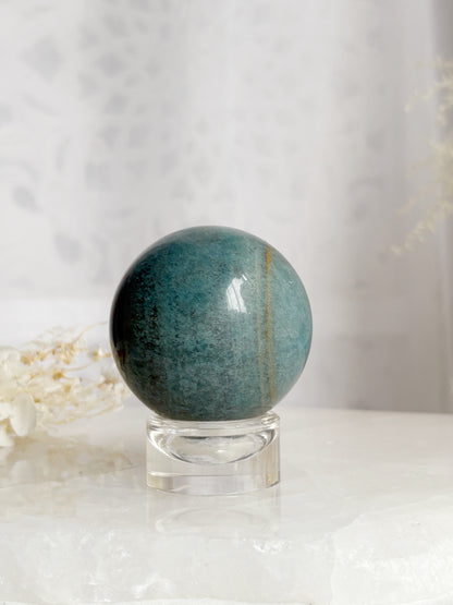 TROLLEITE SPHERE || TRLS03