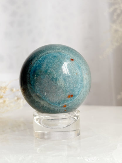 TROLLEITE SPHERE || TRLS03