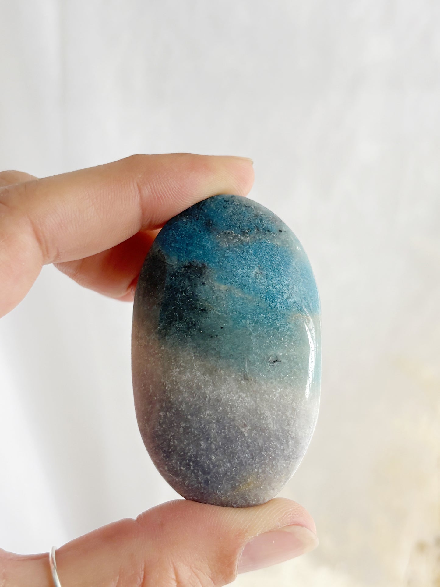 TROLLEITE PALMSTONE || TRPS01