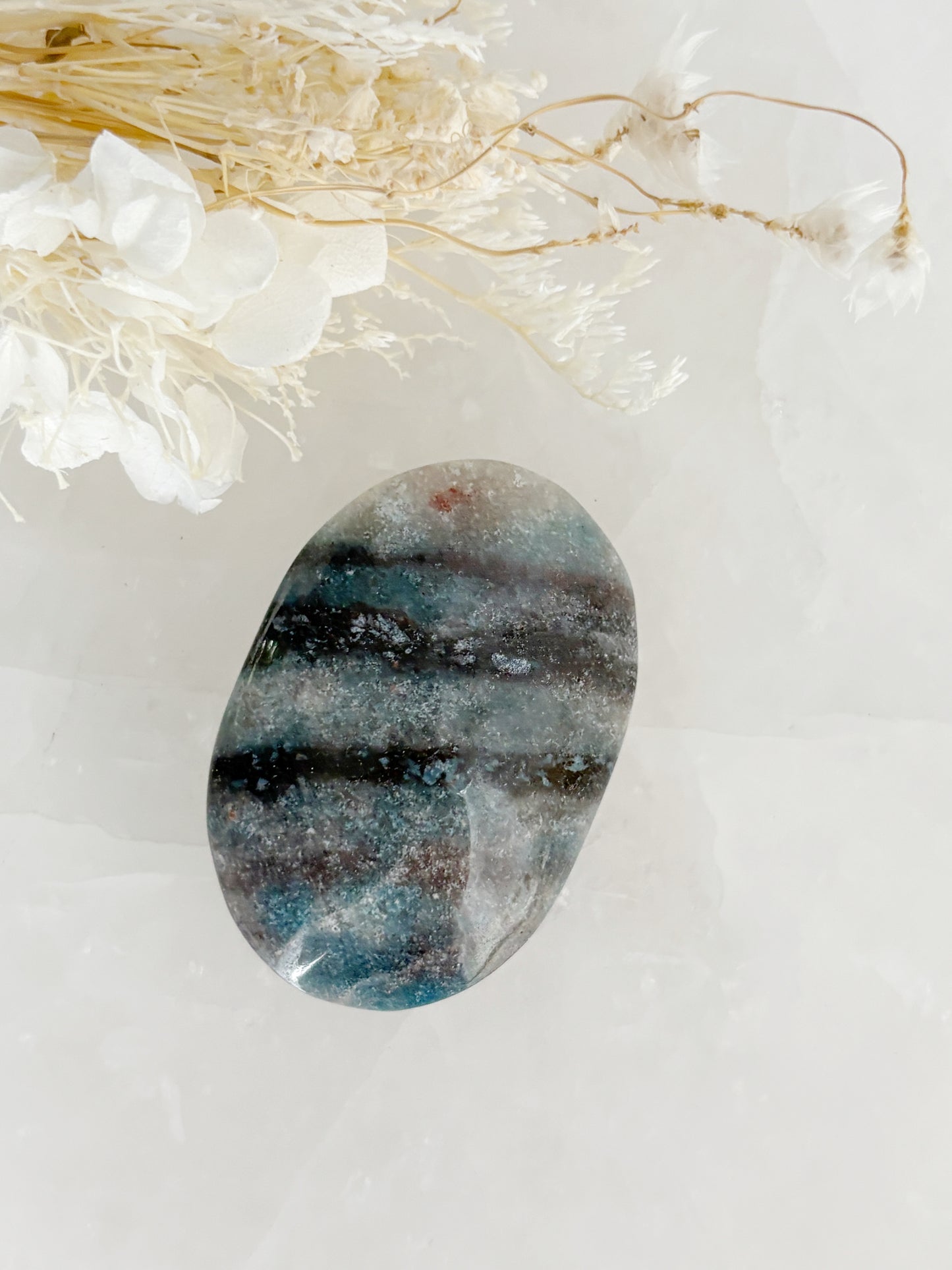 TROLLEITE PALMSTONE || TRPS02