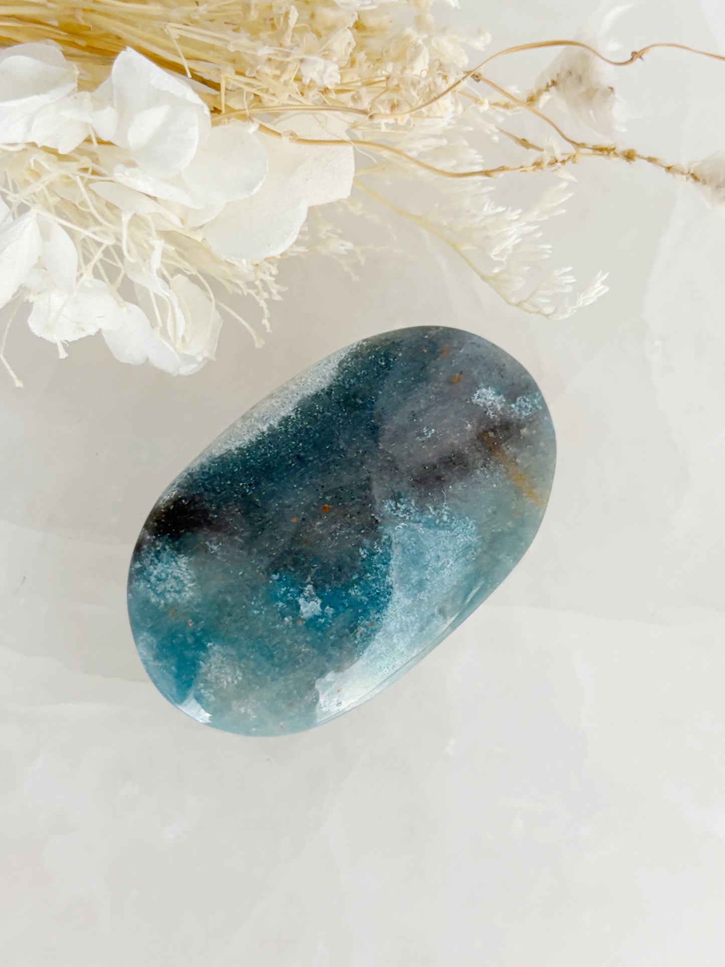 TROLLEITE PALMSTONE || TRPS03